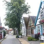 Apartment Seewind Rostock