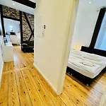 Apartment Seewind
