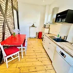 Seewind Apartment *