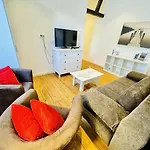 Apartment Seewind