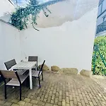 Apartment Seewind *