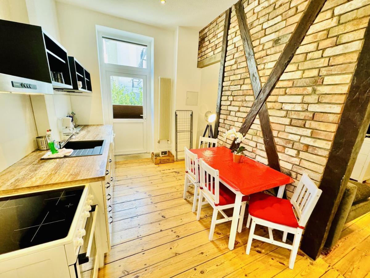 Seewind Apartment Rostock